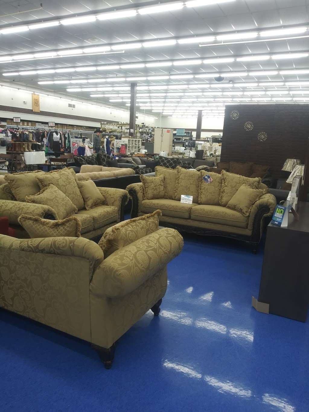 Outlet Ashley Furniture Electrodomestic Furniture Store 2557