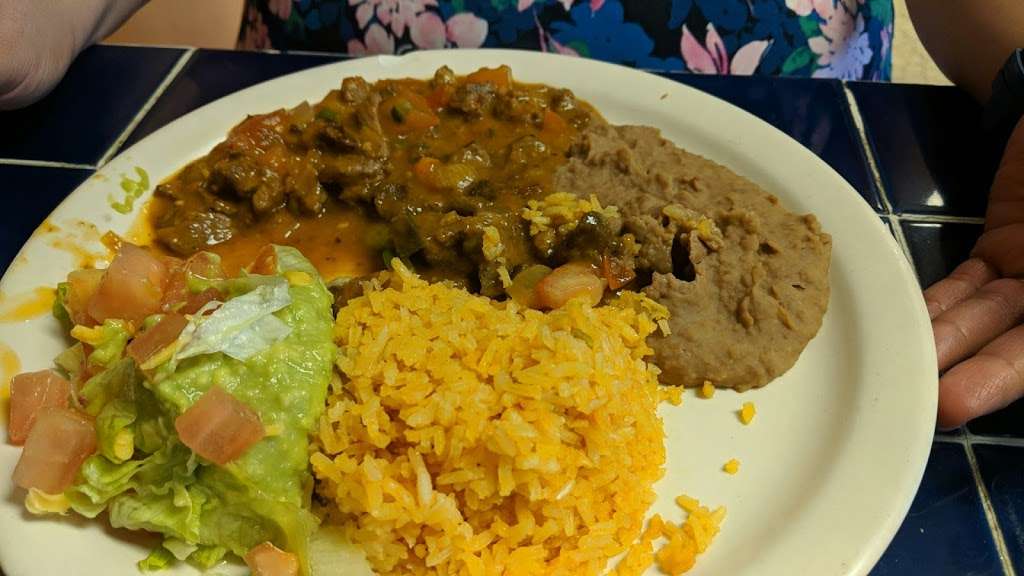 Plaza Mexican Restaurant | 2898 Blanco Rd, San Antonio, TX 78201, USA | Phone: (210) 735-4512