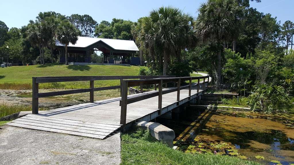 Windermere Recreation Area | 11465 Park Ave, Windermere, FL 34786, USA