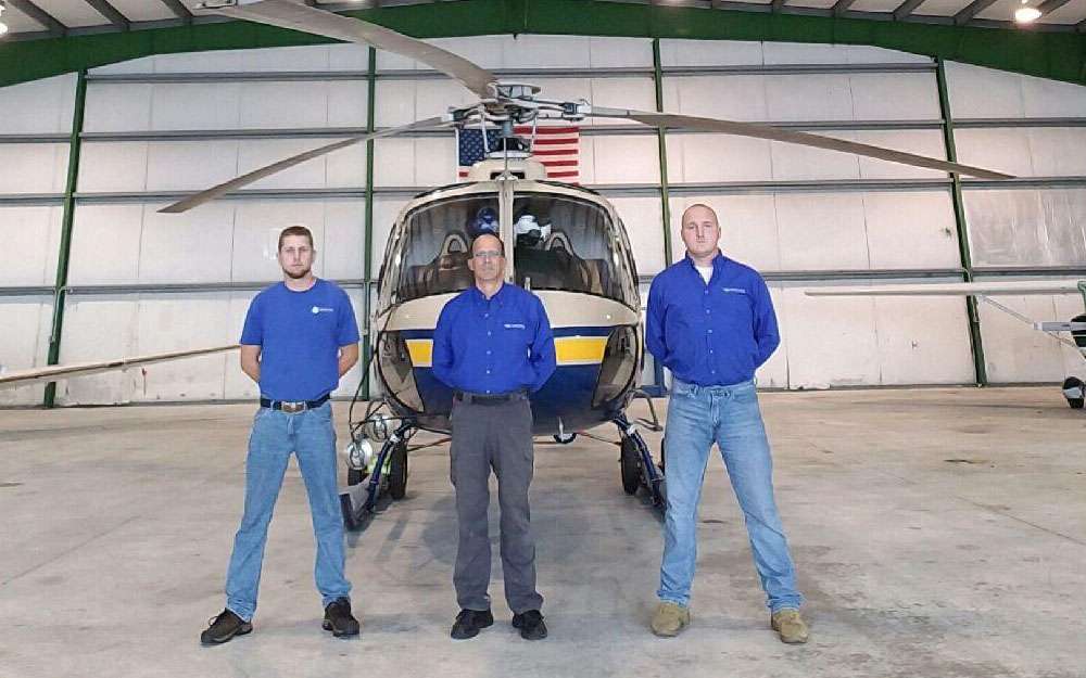 FlightLevel Cape May | 375 Forrestal Rd, Rio Grande, NJ 08242, USA | Phone: (609) 889-0750