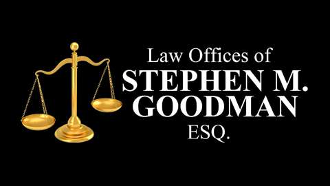 Law Offices of Stephen M. Goodman | 9550 Warner Ave #250, Fountain Valley, CA 92708 | Phone: (714) 596-2303