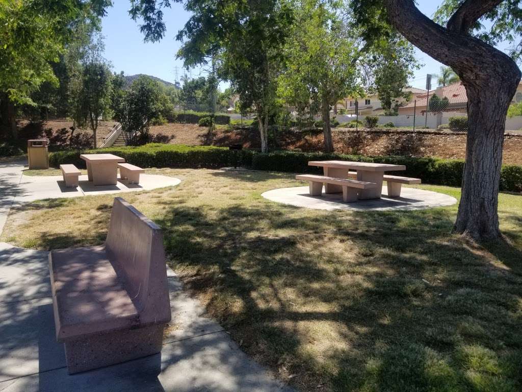 Steele Canyon County Park 2925 Steele Canyon Rd, El Cajon, CA 92019