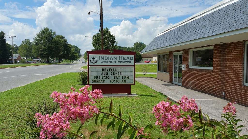 Indian Head Worship Center, CLGI | Indian Head Hwy, Indian Head, MD 20640