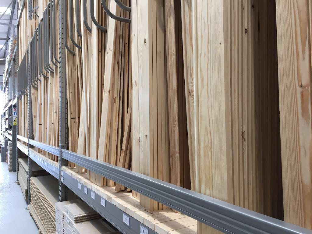 Priority Building Supplies | 5 Brunswick Way, New Southgate, London N11 1JL, UK | Phone: 020 8211 4574