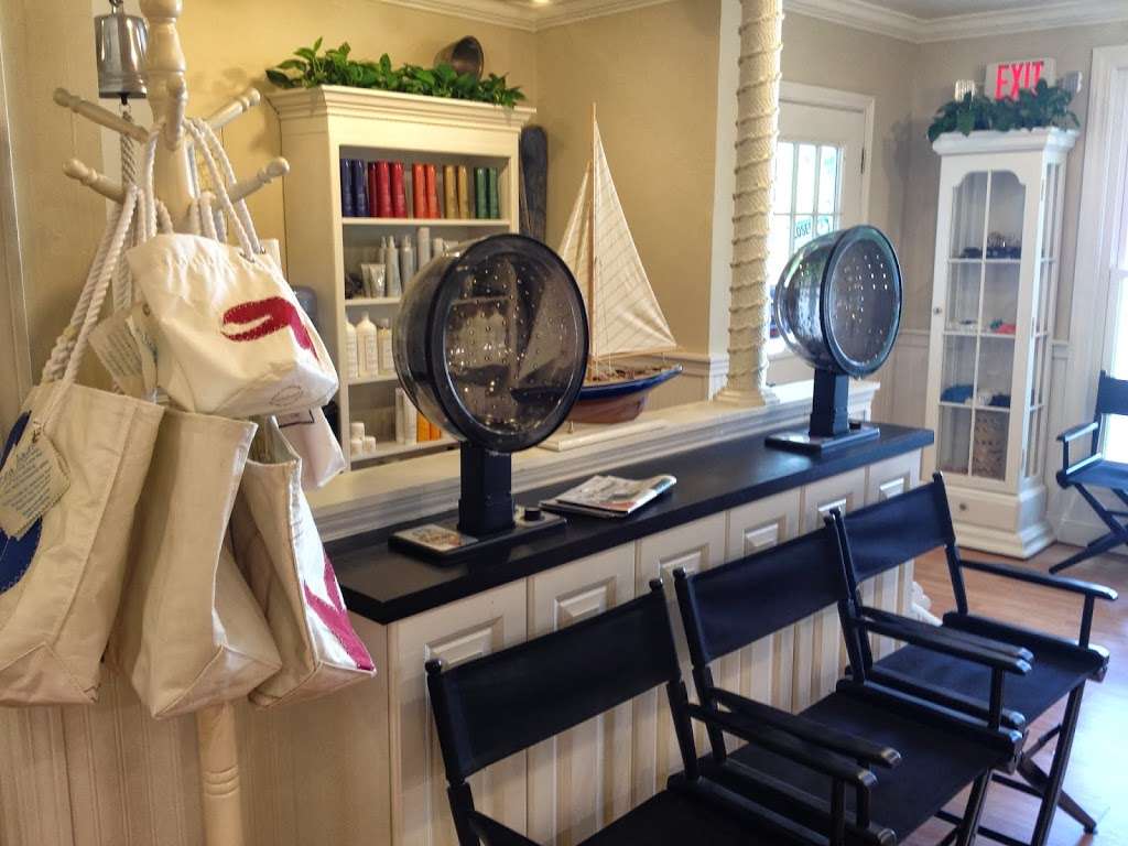 Salon 42/70 | 165 Bridge Rd, Salisbury, MA 01952, USA | Phone: (978) 462-6557