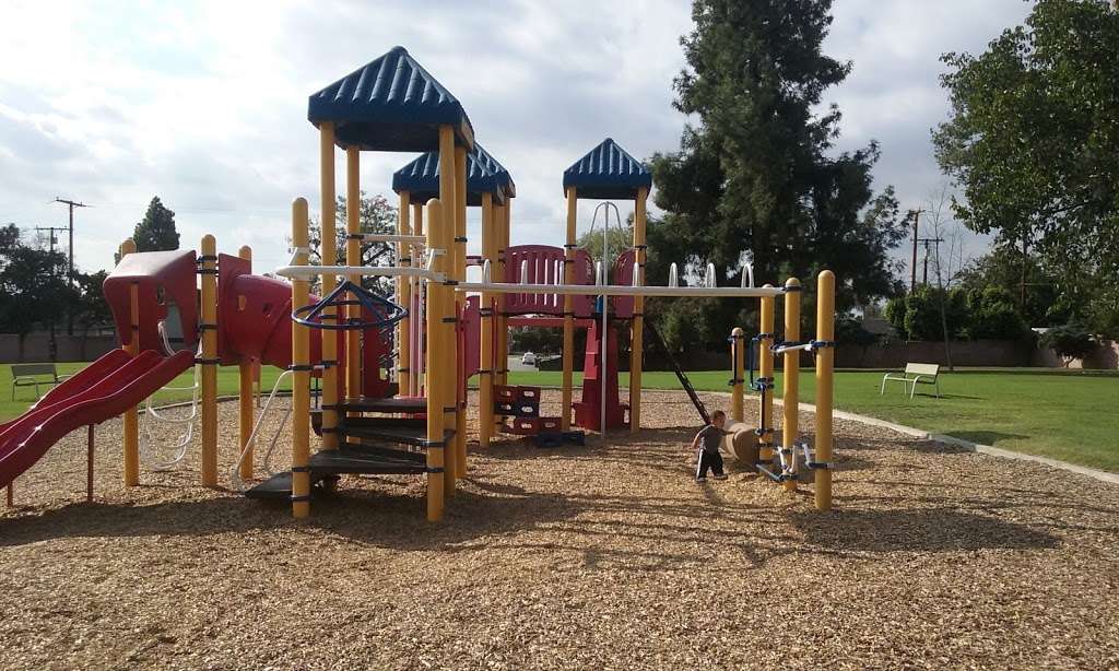 Kelby Park | 815 N Barranca Ave, Covina, CA 91723, USA | Phone: (626) 384-5340