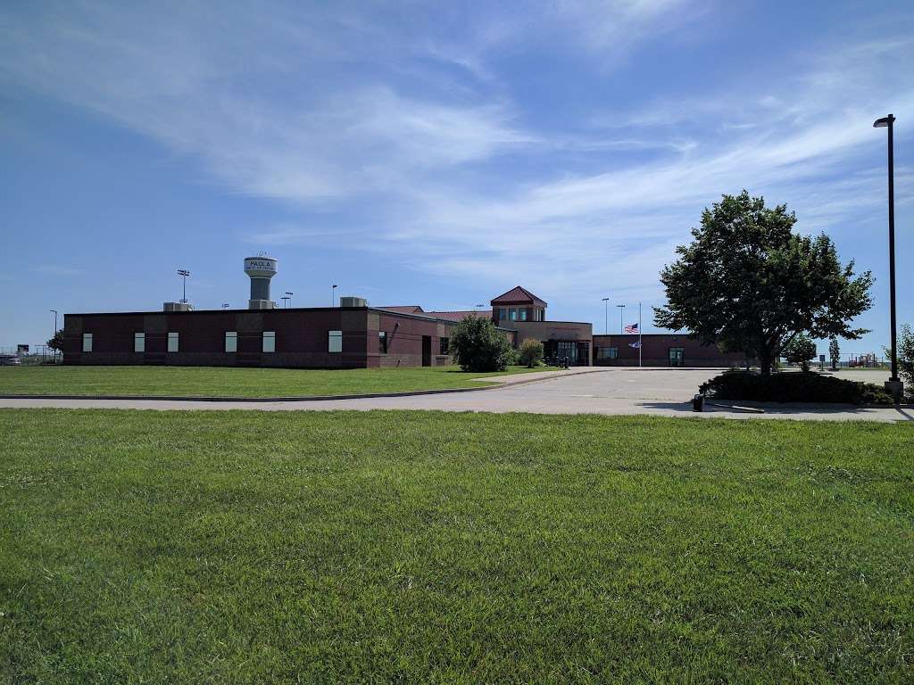 Cottonwood Elementary School | 709 Hedge Ln, Paola, KS 66071, USA | Phone: (913) 294-8050
