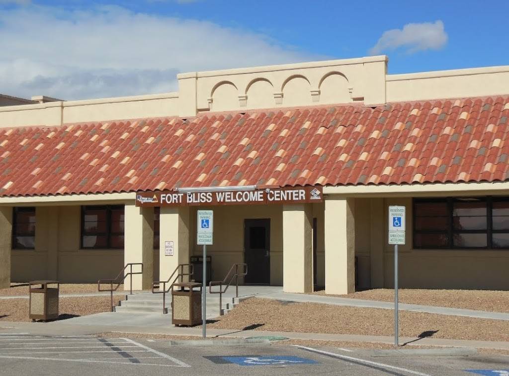 Texas Department of Public Safety | 505 Pershing Rd rm a138, Fort Bliss, TX 79916 | Phone: (915) 751-6455