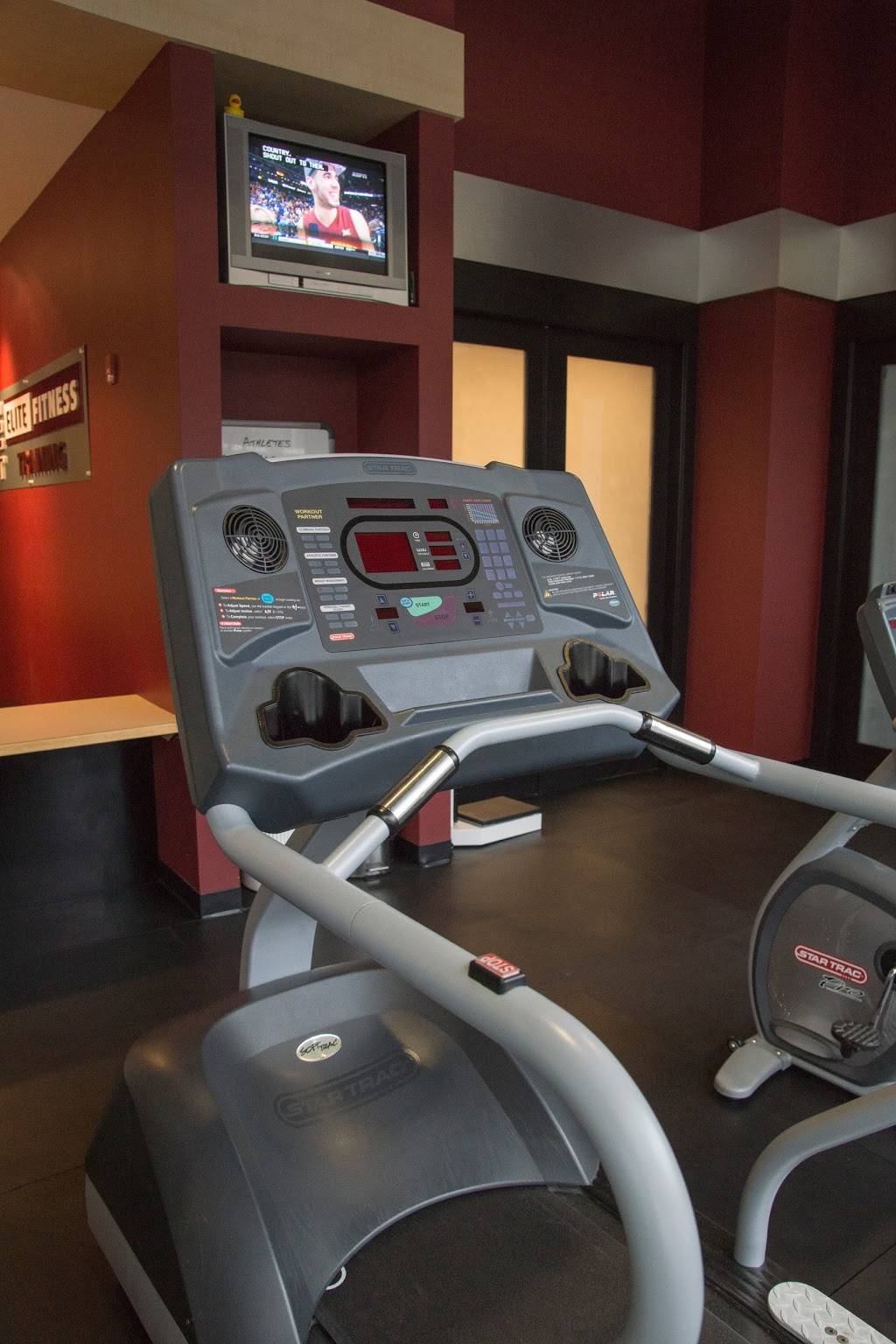 Elite Fitness Training | 1616 Eastlake Ave E # 130, Seattle, WA 98102 | Phone: (206) 324-7200