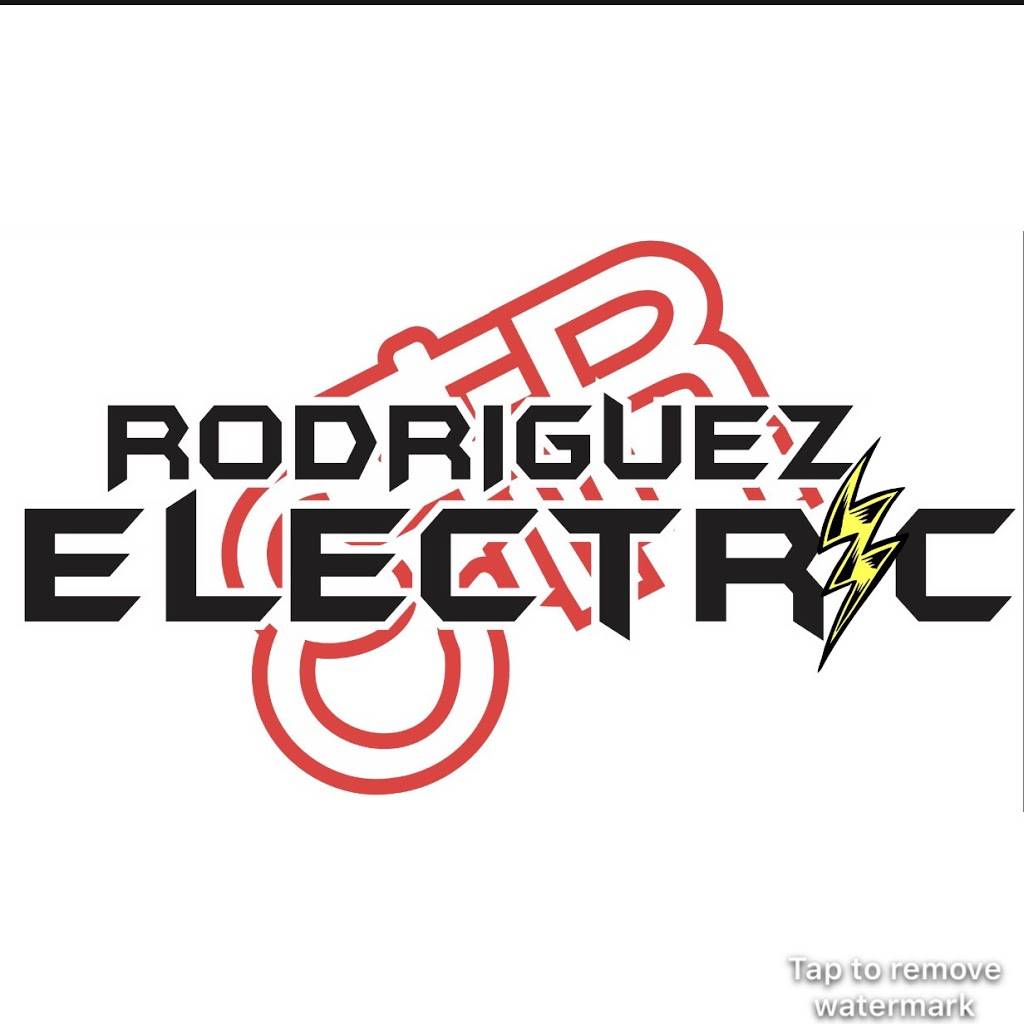 Rodriguez Electric LLC | 2832 W Latham St, Phoenix, AZ 85009, USA | Phone: (602) 349-1284