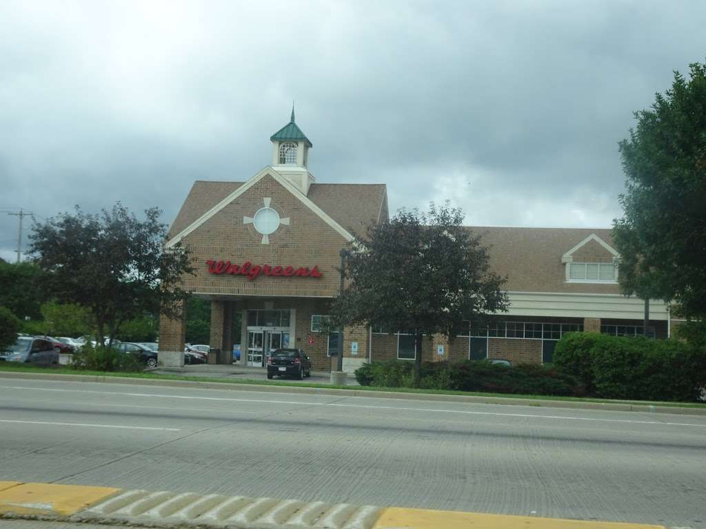 Walgreens | 15650 W Greenfield Ave, Brookfield, WI 53005, USA | Phone: (262) 786-3692