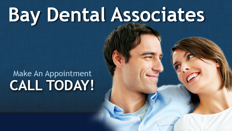 Bay Dental Associates: Aaron Moneyhan DMD, PA | 2201 4th St N Suite C, St. Petersburg, FL 33704, USA | Phone: (727) 823-2007
