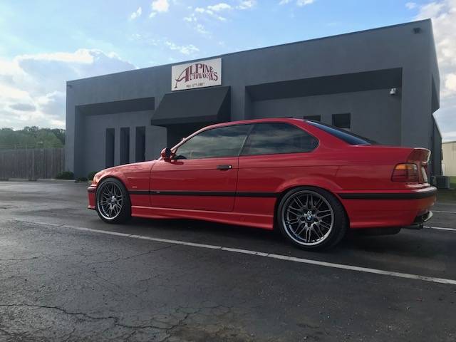 Alpine Autoworks | 1986 Fletcher Creek Dr, Memphis, TN 38133, USA | Phone: (901) 377-1007