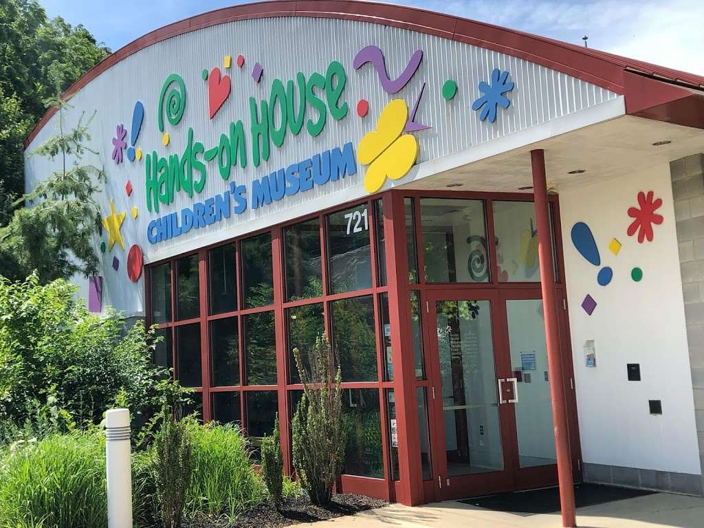 Hands-on House, Childrens Museum of Lancaster | 721 Landis Valley Rd, Lancaster, PA 17601, USA | Phone: (717) 569-5437