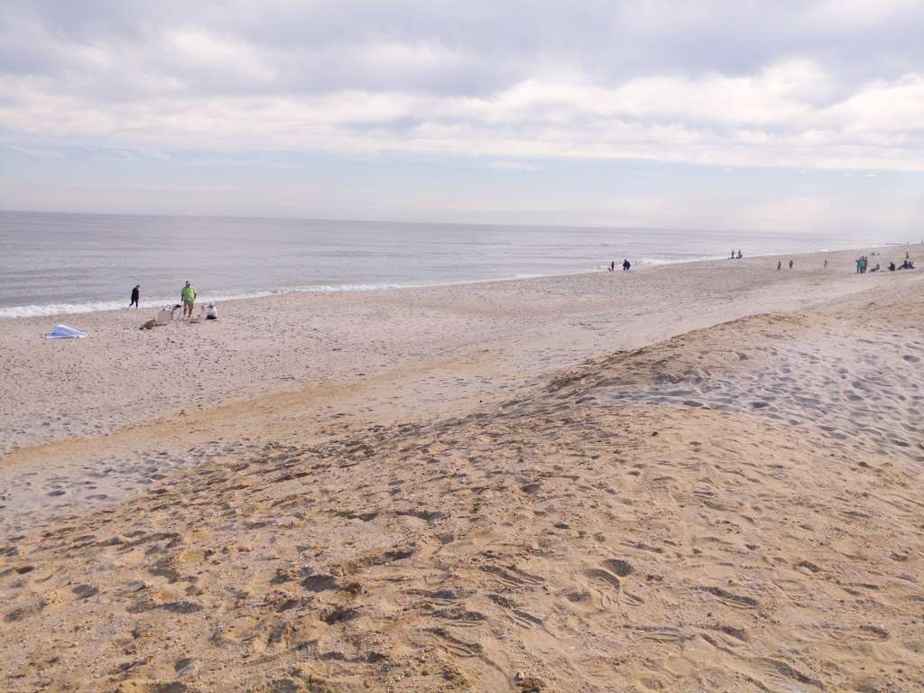 Ocean Beach Rental Agency 3170 NJ35, Lavallette, NJ 08735, USA