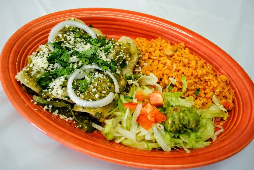 La Fiesta Mexican Restaurant | 7439 S Lindbergh Blvd, St. Louis, MO 63125, USA | Phone: (314) 892-1313