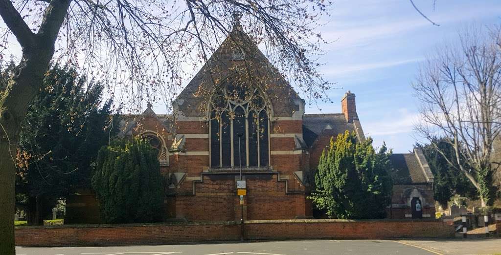 All Hallows Church | Church Ln, London N17 7AA, UK | Phone: 020 8808 2470