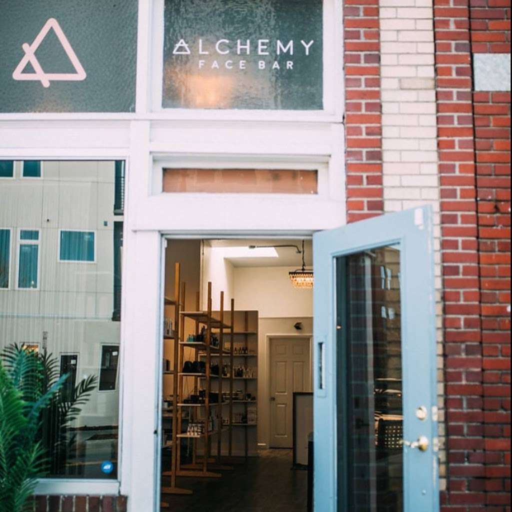 Esthetics by Rachel at Alchemy Face Bar Highlands | 4343 W 44th Ave, Denver, CO 80212 | Phone: (720) 441-2101