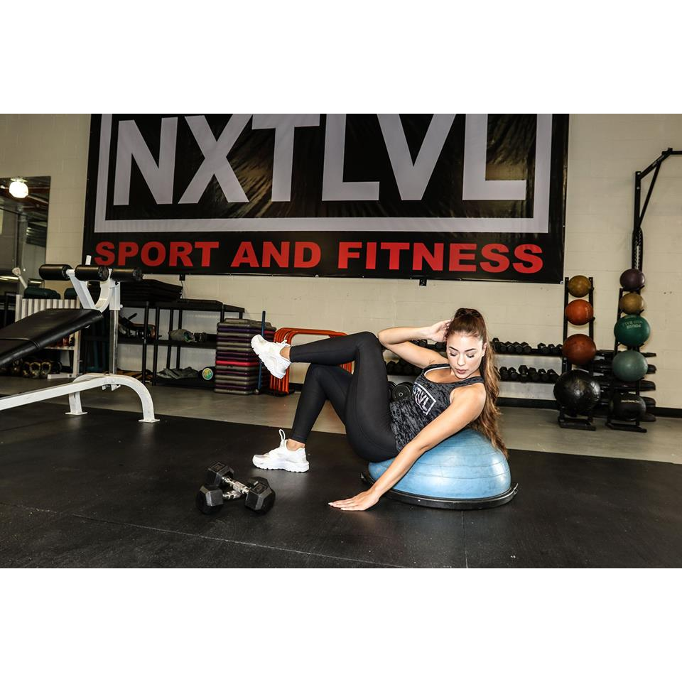 NXTLVL Sport & Fitness | 811 E Lambert Rd, La Habra, CA 90631, USA | Phone: (714) 612-4162