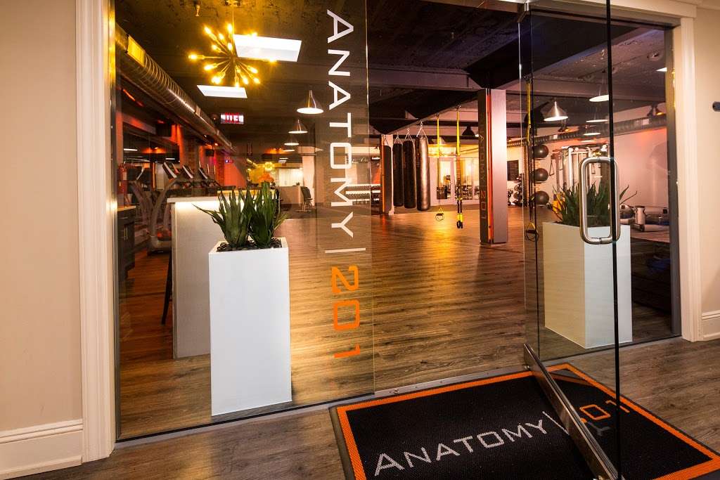 Anatomy 201 | 814 High Mountain Rd, Franklin Lakes, NJ 07417 | Phone: (201) 300-7209