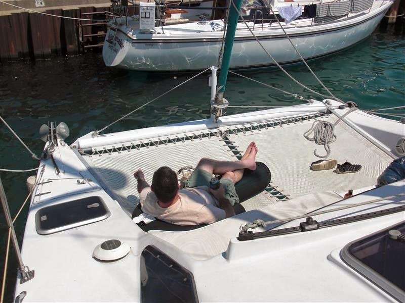 Phenix Sailing Catamaran Charters (DuSable Harbor Chicago) | 111 N Lake Shore Dr, Chicago, IL 60611, USA | Phone: (312) 600-7577