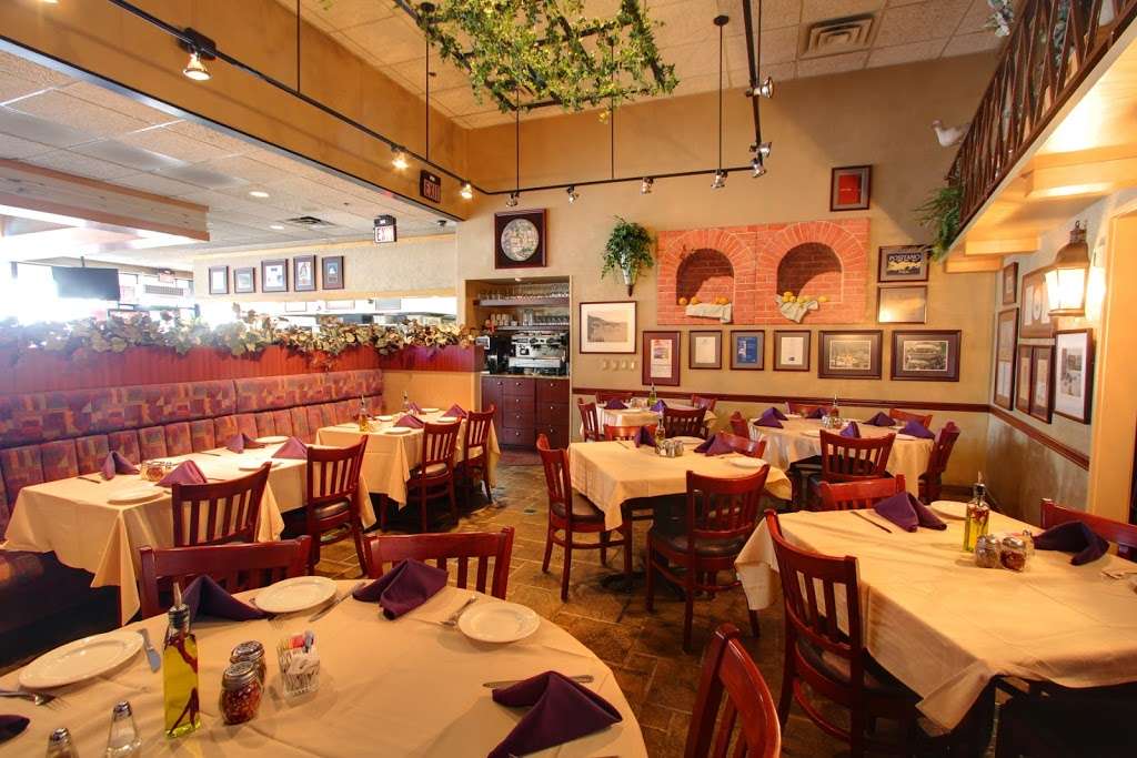 Positano Restaurant and pizzeria | 245 County Rte 502, Wayne, NJ 07470 | Phone: (973) 628-6863