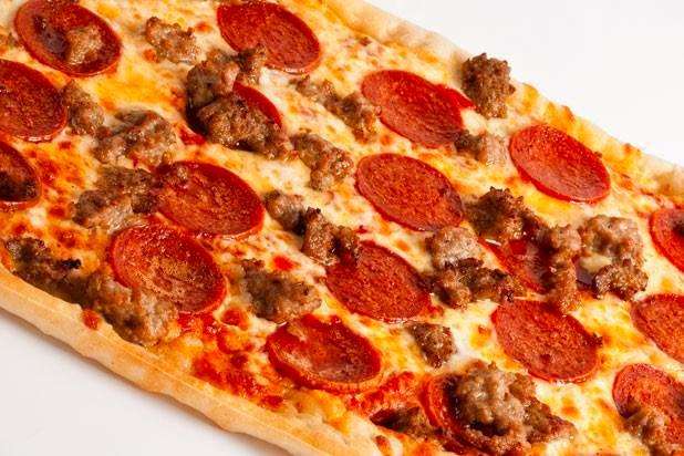 Ledo Pizza | 11725 Lee Hwy, Fairfax, VA 22030 | Phone: (703) 359-4747