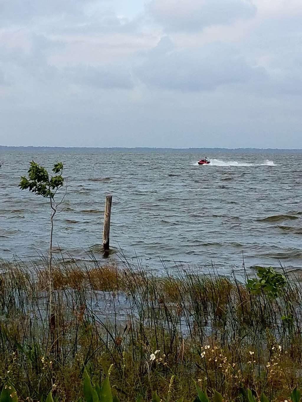 Tavares Boat Ramp | 12423 US-441, Tavares, FL 32778, USA | Phone: (352) 434-5656