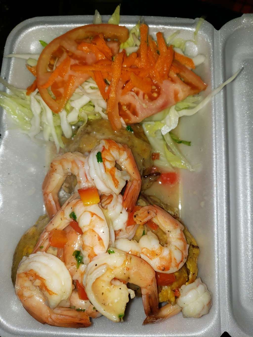 Merenguel bachata Restaurant Dominicano | 84 N 6th St, Newark, NJ 07107 | Phone: (862) 234-2487