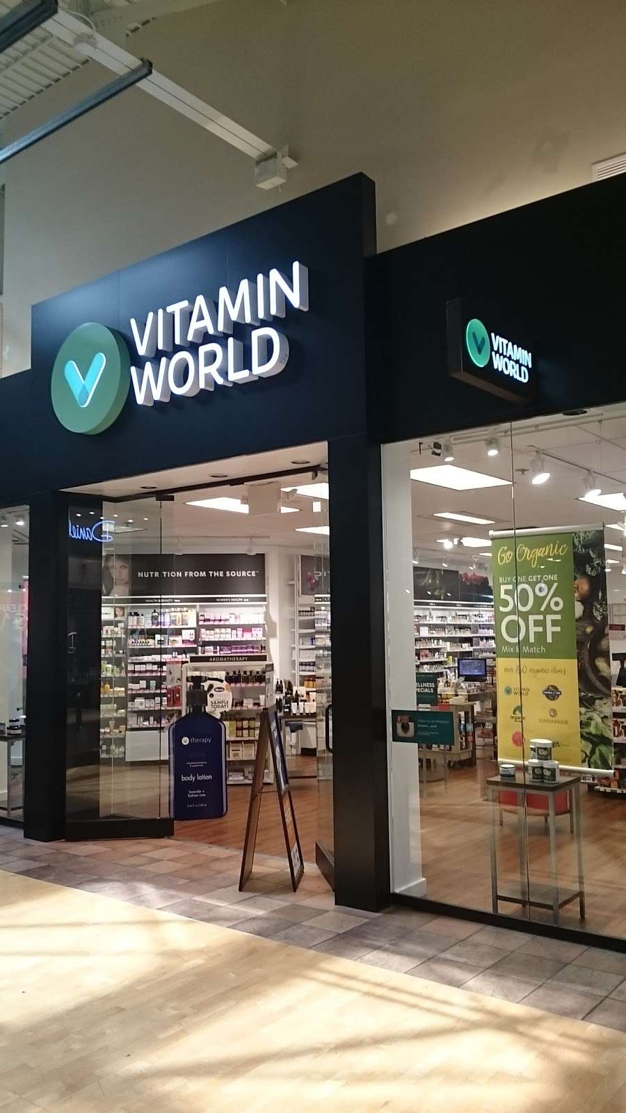 Vitamin World | Great Mall, 116 Great Mall Dr, Milpitas, CA 95035, USA | Phone: (408) 946-9301