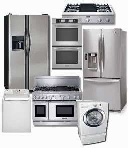 Guardian Appliance Repair | 31 Aster Ct, Port Deposit, MD 21904, USA | Phone: (410) 920-5564