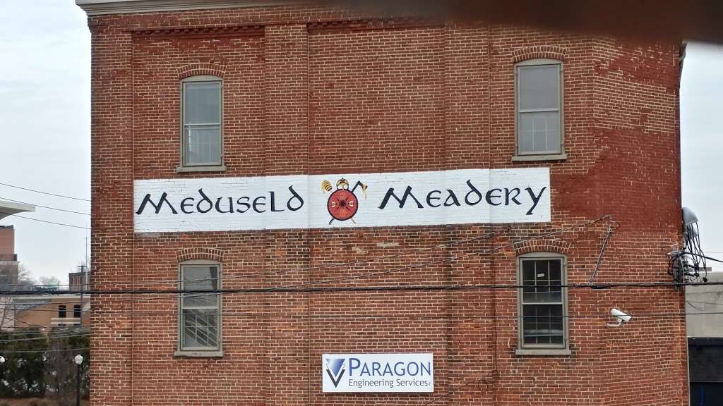 Meduseld Meadery | 252 Harrisburg Ave, Lancaster, PA 17603 | Phone: (717) 208-6144