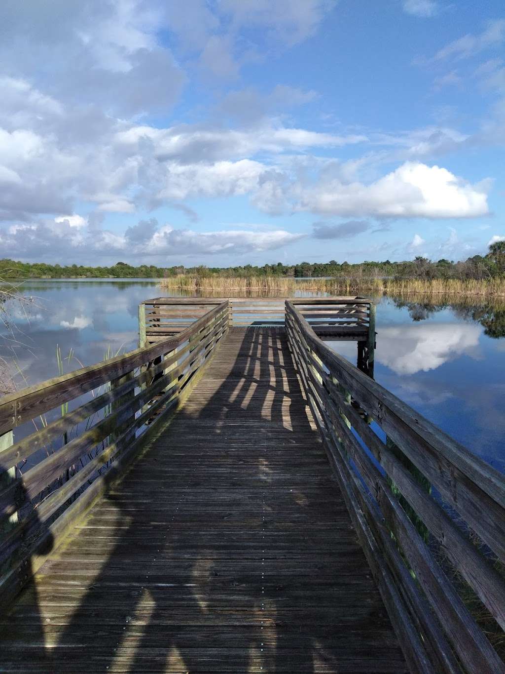 Fay Lake South lakeside Trail | 6310 Fay Blvd, Cocoa, FL 32927, USA | Phone: (321) 633-1904