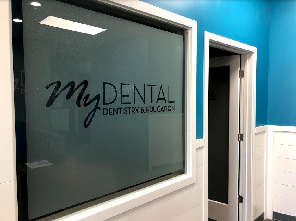 My Dental and Implants | 6637 W Peoria Ave Suite D-2, Glendale, AZ 85302, United States | Phone: (623) 526-2330