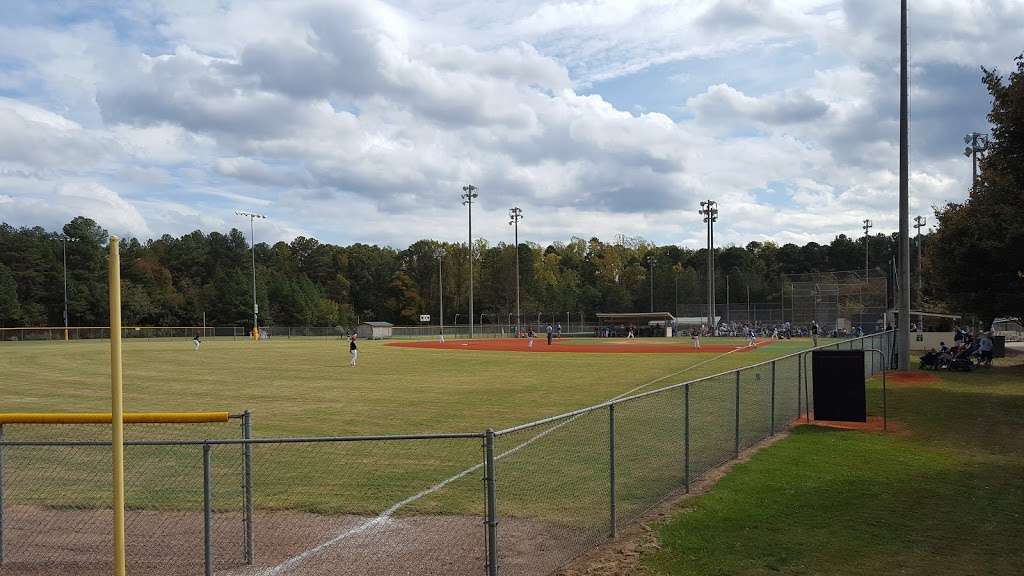 Huntersville Athletic Park | 11720 Verhoeff Dr, Huntersville, NC 28078, USA | Phone: (704) 948-2811