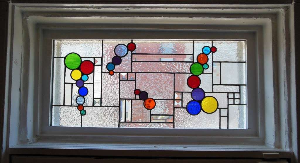 Vintage Style Stained Glass | 702 Earls Beach Rd, Middle River, MD 21220, USA | Phone: (410) 335-7635