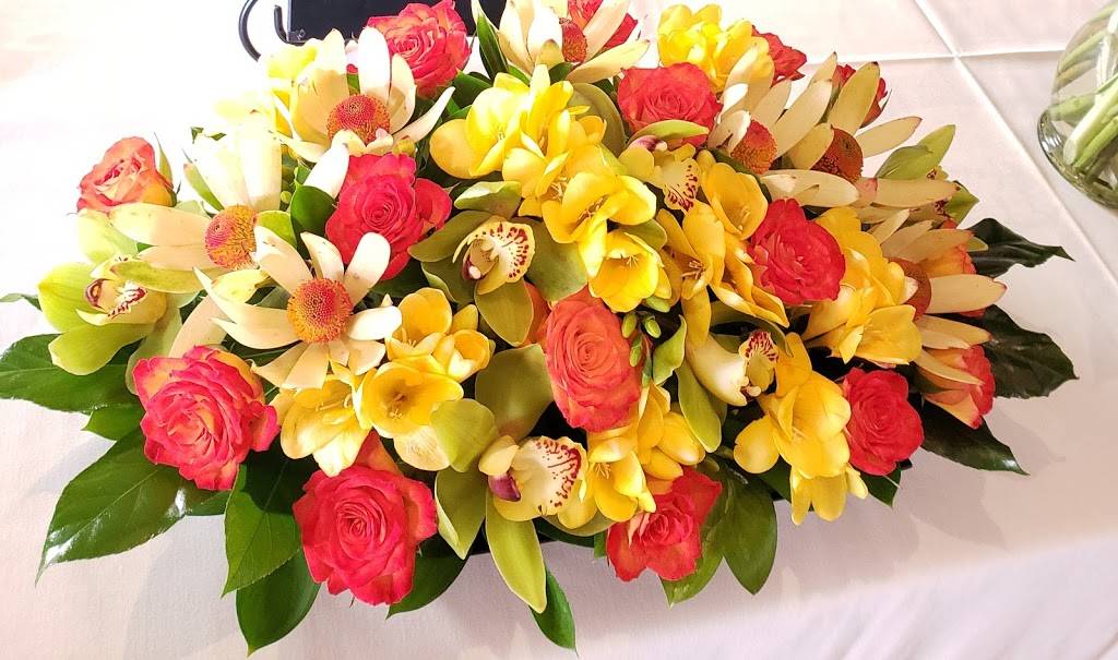 Bixby Knolls Florist | 3901 Long Beach Blvd, Long Beach, CA 90807, USA | Phone: (562) 426-6996