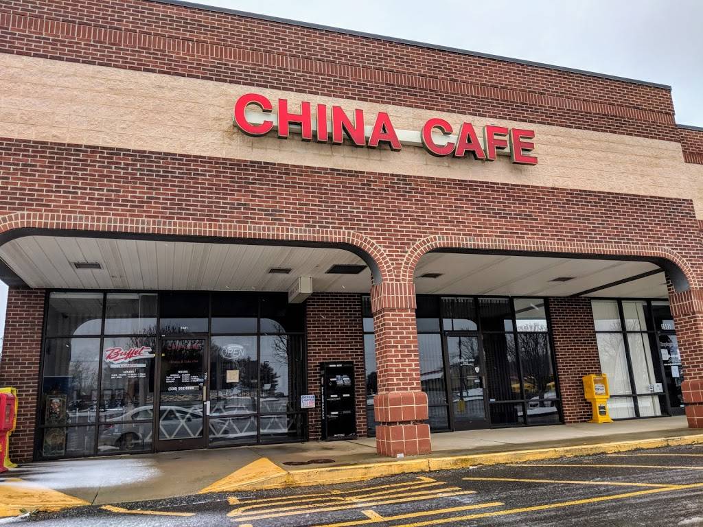 China Cafe | 1501 Union Cross Rd, Kernersville, NC 27284, USA | Phone: (336) 992-0088