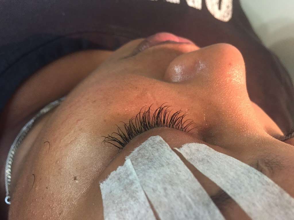 Lashed XO | 2900 Glen Ave apt c, Baltimore, MD 21215 | Phone: (301) 661-6823