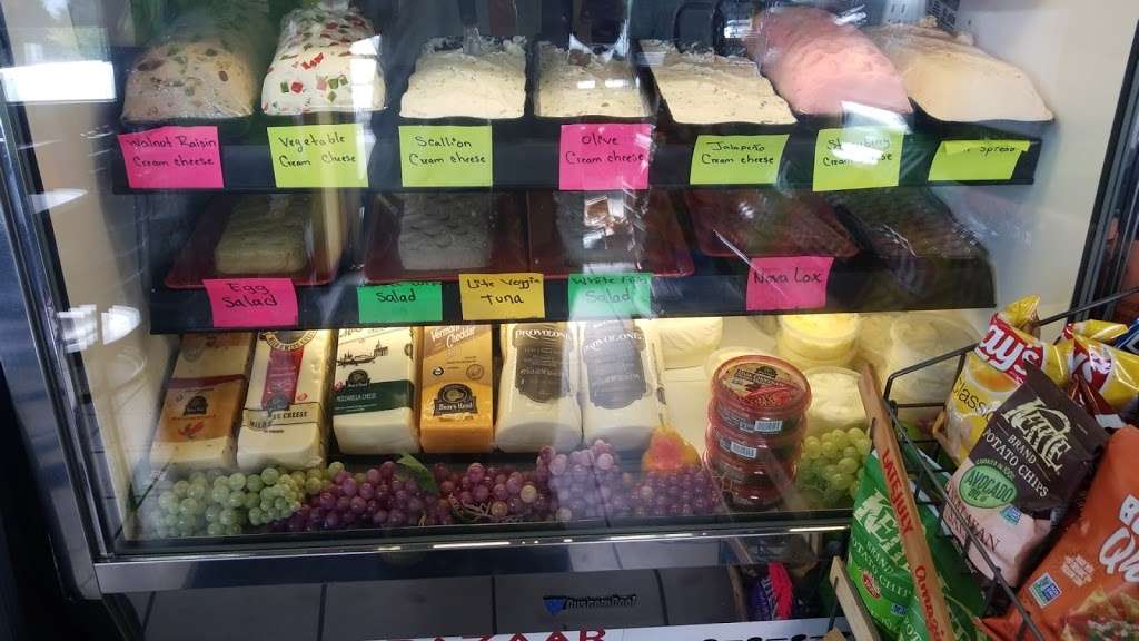 Bagel Bazaar Deli & Grill | 474 S Washington Ave, Piscataway Township, NJ 08854, USA | Phone: (732) 629-7800