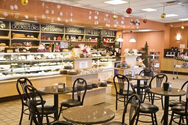 LaSalle Bakery | 685 Admiral St, Providence, RI 02908, USA | Phone: (401) 228-0081