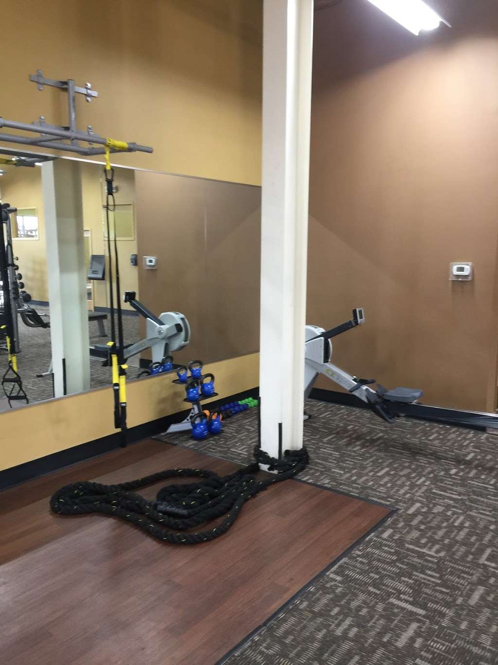 Anytime Fitness | 20631 Kuykendahl Rd #150, Spring, TX 77379, USA | Phone: (832) 843-6437