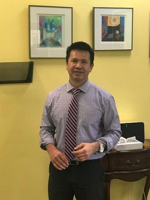 Jordan Le Tran, MD | 905 Cedar Creek Grade Suite 102, Winchester, VA 22601, USA | Phone: (540) 508-0651