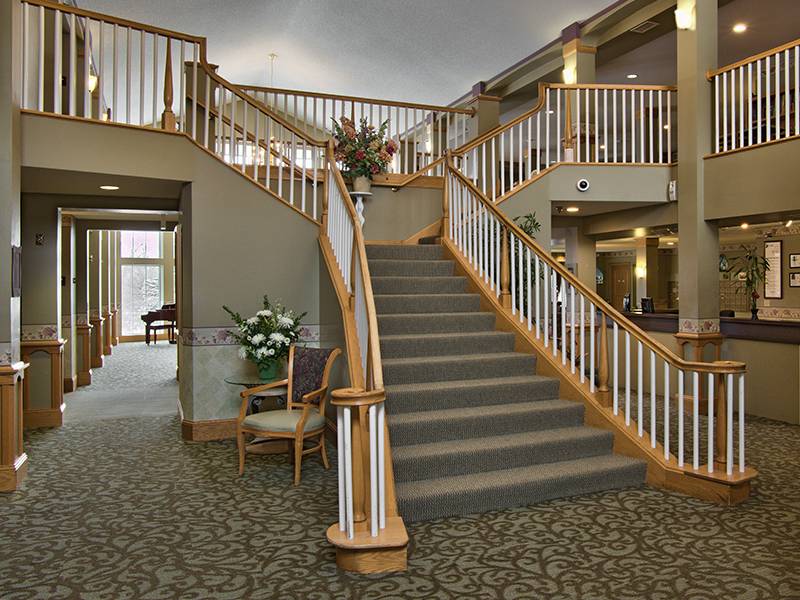 Heathers Manor | 3000 N, Douglas Dr N, Crystal, MN 55422, USA | Phone: (763) 544-6777