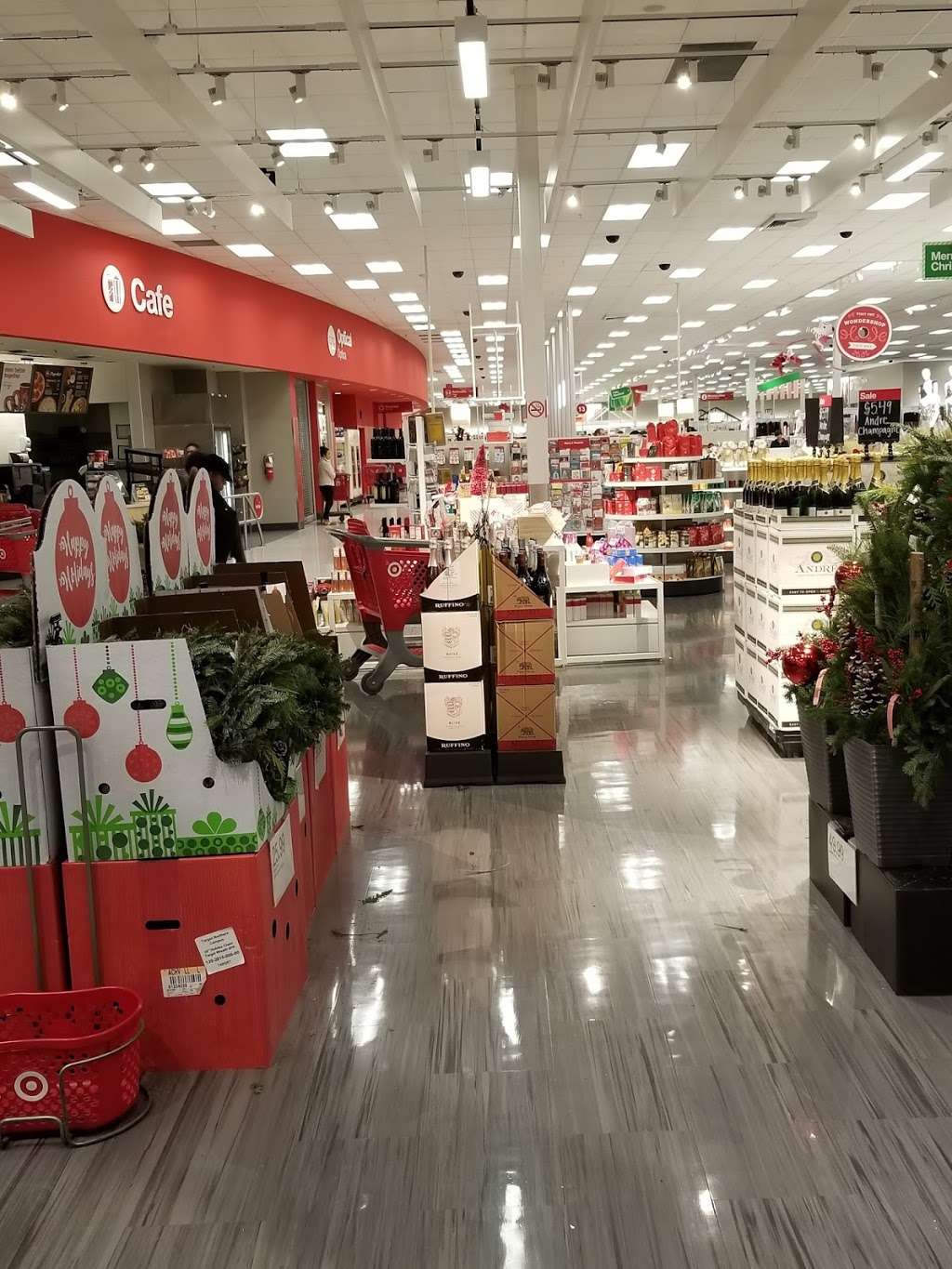 Target | 1629 N Town E Blvd, Mesquite, TX 75150, USA | Phone: (214) 302-2960