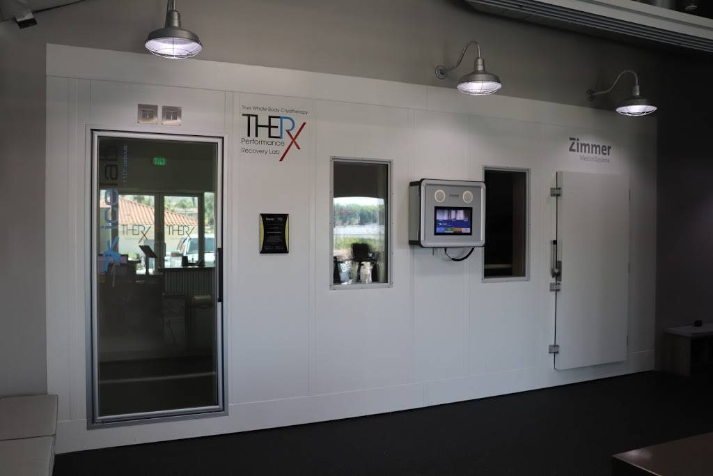 TherX Performance | 19764 Yorba Linda Blvd, Yorba Linda, CA 92886, USA | Phone: (714) 693-0402