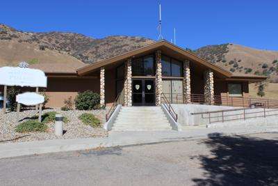 Bear Valley Spg Police Department | 25101 Bear Valley Rd, Tehachapi, CA 93561, USA | Phone: (661) 821-3239