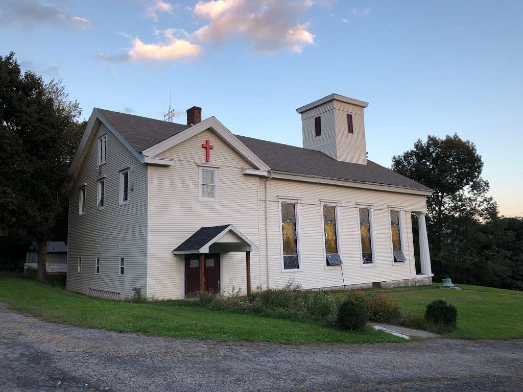 NY Onnuri Korean Church | 62 Main St, Chester, NY 10918, USA | Phone: (617) 285-8870