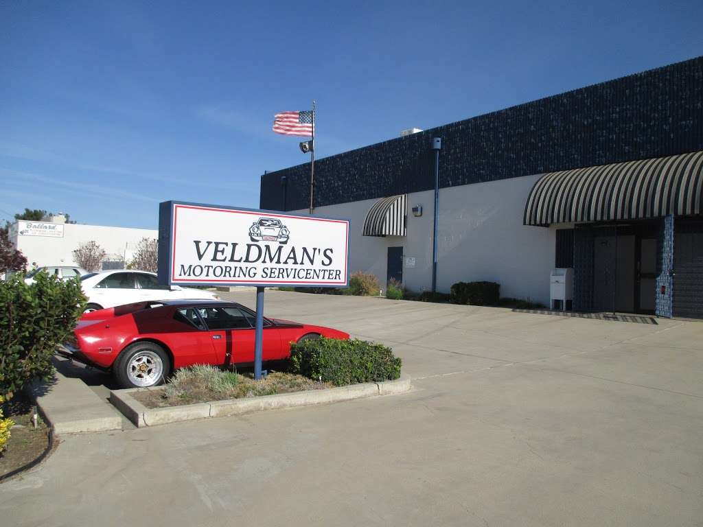 Veldmans Motoring Service Center | 570 W Rialto Ave, Rialto, CA 92376, USA | Phone: (909) 874-2550