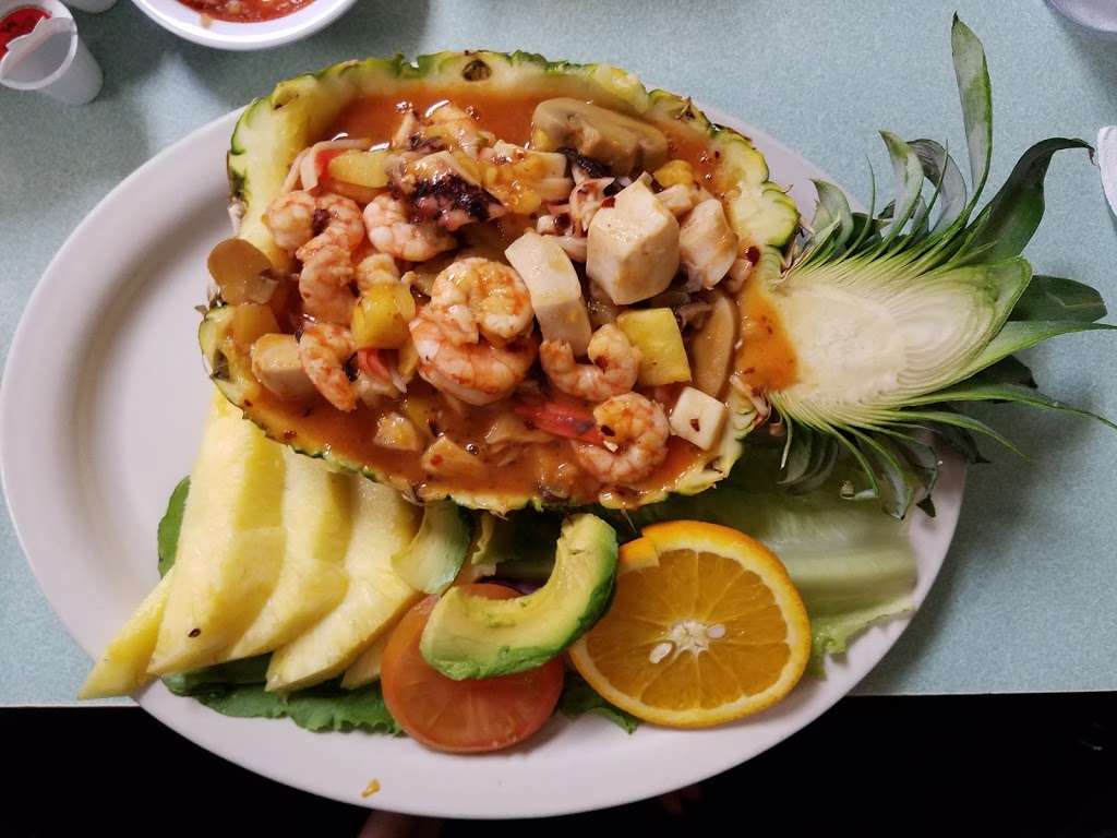 Mariscos Las Brisas | 2951 S Vineyard Ave, Ontario, CA 91761 | Phone: (909) 947-6663